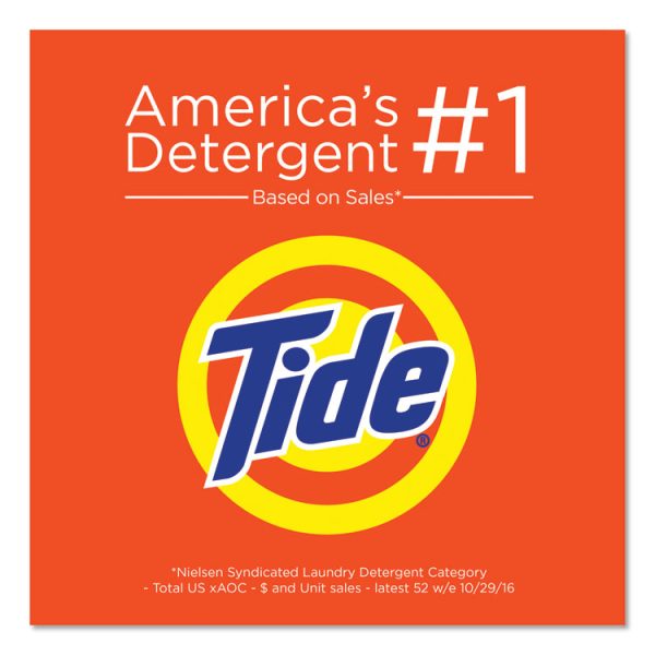 Plus Febreze Liquid Laundry Detergent, Spring and Renewal, 84 oz Bottle - Image 5