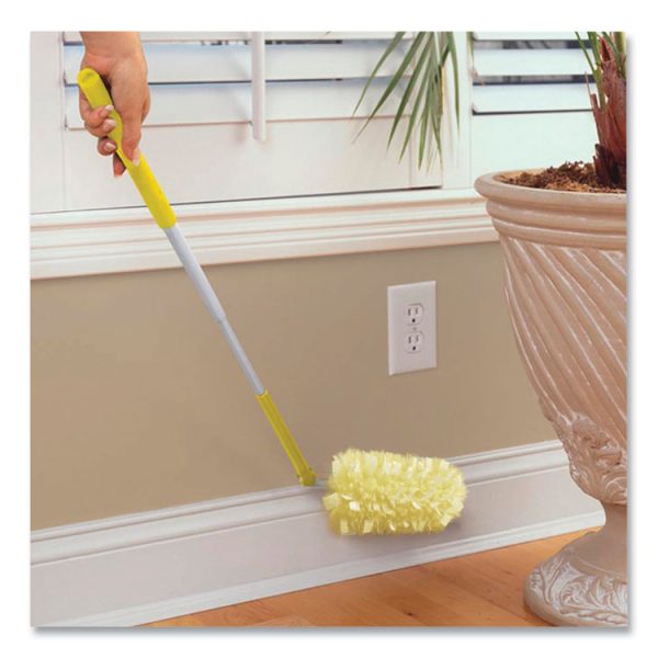 360 Heavy Duty Extendable Starter Dusting Kit, 6 ft Handle - Image 6