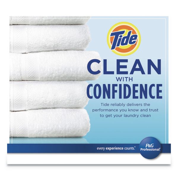 Laundry Detergent Powder, 5.7 Oz, 14/carton - Image 4