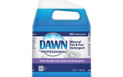 Manual Pot/pan Dish Detergent, Original