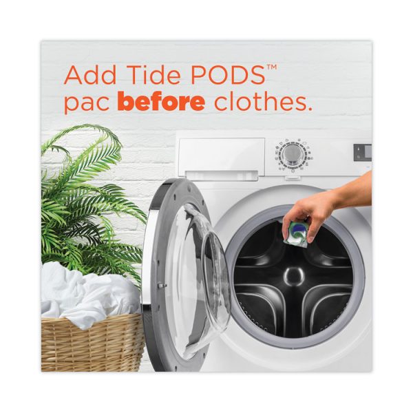 Pods, Spring Meadow, 81 Pods/Tub - Image 9