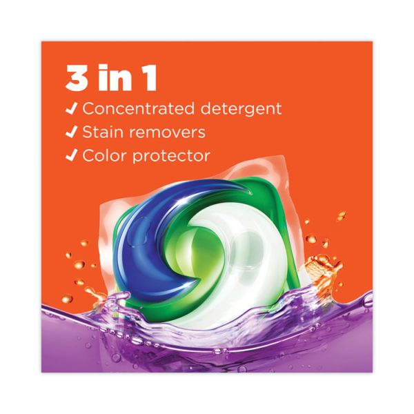 Pods, Spring Meadow, 81 Pods/Tub, 4 Tubs/Carton - Image 3