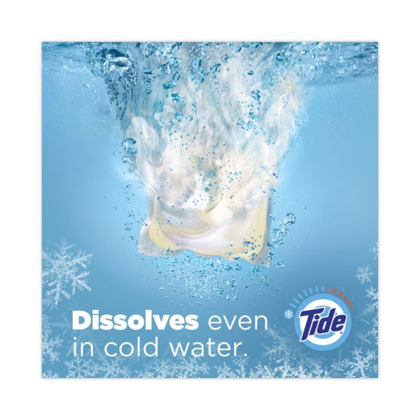 Pods, Unscented, 81 Pods/Tub - Image 8