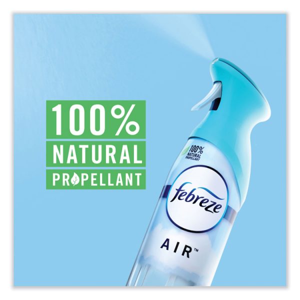 Air, Spring And Renewal, 8.8 Oz Aerosol, Spray, 6/carton - Image 5