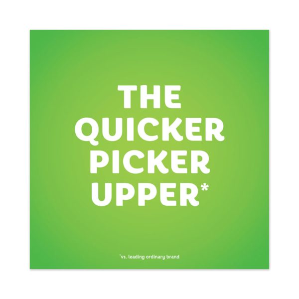 Quilted Napkins, 1-Ply, 12 1/10 X 12, White, 200/pack, 8 Pack/carton - Image 5