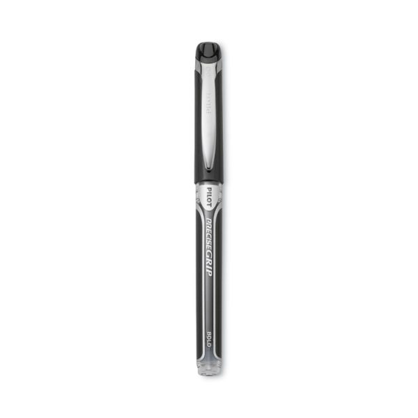 Precise V7rt Roller Ball Pen, Retractable, Fine 0.7 Mm, Purple Ink, Purple Barrel - Image 5