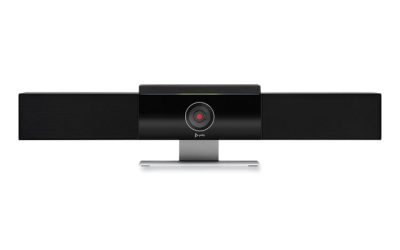 Poly Studio Video Bar, 1280 pixels x 720 pixels, Black