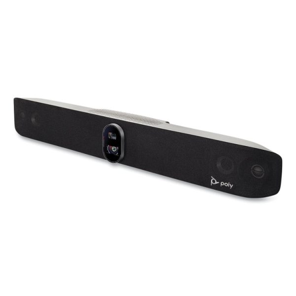 Poly Studio X70, 1920 pixels x 1080 pixels, White - Image 2