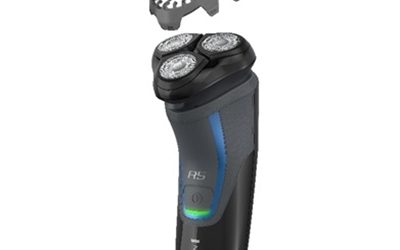 Rotary Shaver