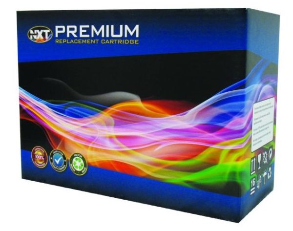 NXT PREM XER PHSR 4400,HI YLD BLACK TONER