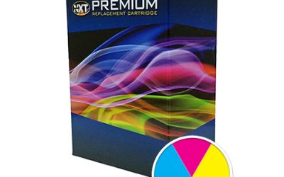 NXT PREM CNM MX310,CL41 SD COLOR INK