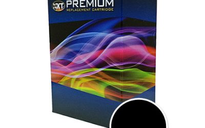 NXT PREM CNM MX310,PG40 SD PIGMENT BLACK