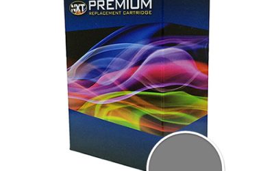 NXT PREMIUM BRAND NON-OEM FOR HP OJ PRO K550,#88XL HI YLD CYAN INK