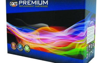 NXT PREMIUM BRAND NON-OEM FOR HP LJ M402N,26A SD BLACK TONER