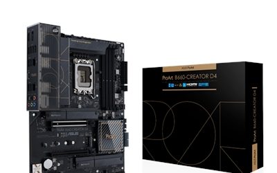 PROART B660 CREATOR D4