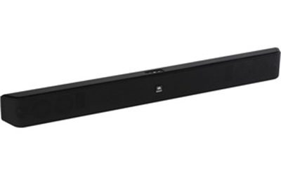 JBL 2.0 Active Soundbar