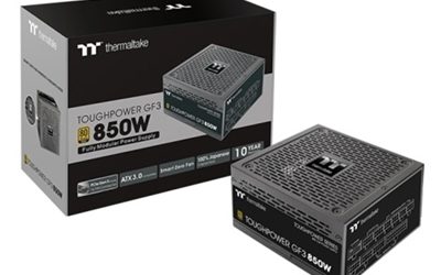 Toughpower GF3 850W (GEN5)