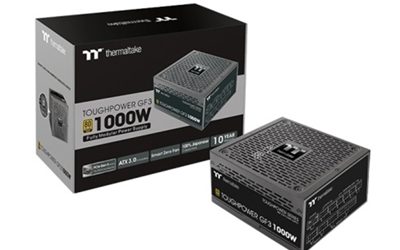 Toughpower GF3 1000W (GEN5)