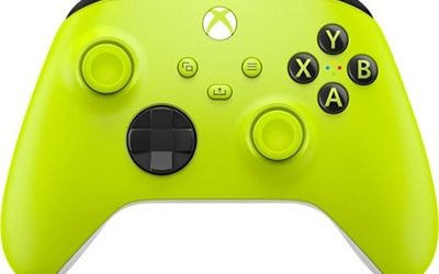 Xbox WLS Controller Electric V