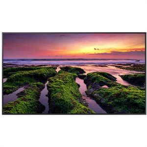 LFD 85 Com 4K UHD Dsply