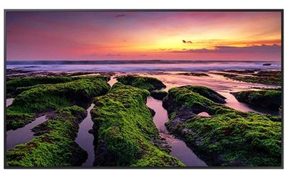 LFD 85 Com 4K UHD Dsply