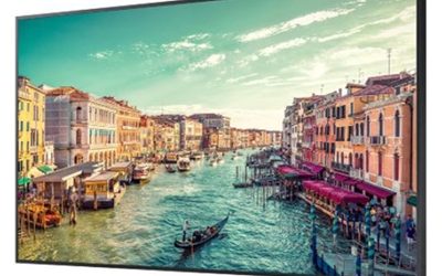 LFD 98Com4K UHD LED LCD 350N