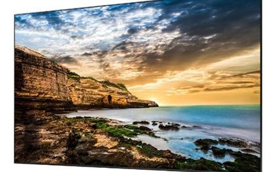 LFD 85QET Ser Stndsp Cryl UHD