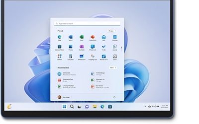 SfcPro9 i5/8/256 Sapphire