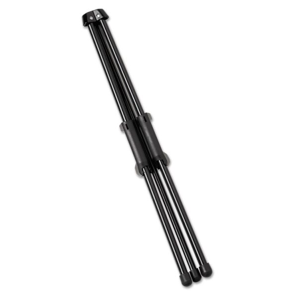 Tabletop Instant Easel, 14" High, Steel, Black - Image 3