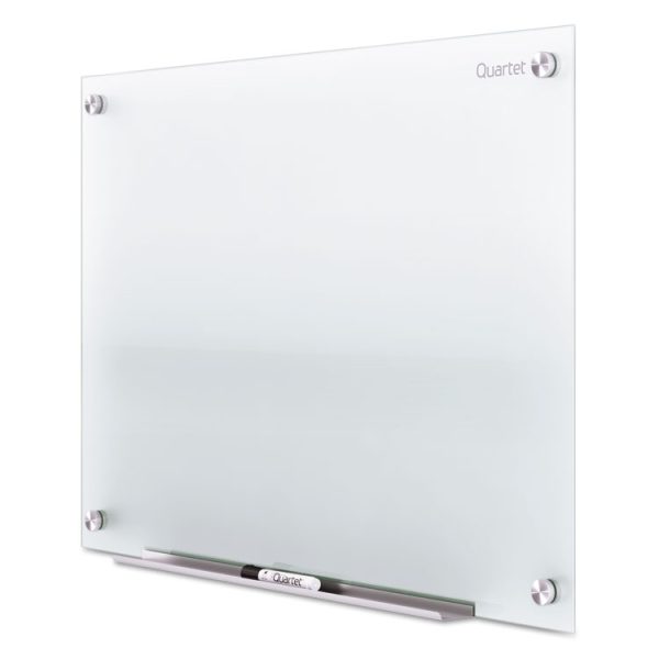 Infinity Glass Marker Board, 24 x 18, Frosted Surface - Image 4