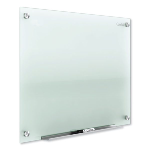 Infinity Glass Marker Board, 24 x 18, Frosted Surface - Image 3