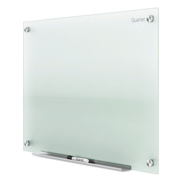 Infinity Glass Marker Board, 48 x 36, Frosted Surface - Image 4