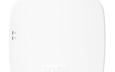 Aruba Instant On AP12 (US) Bun