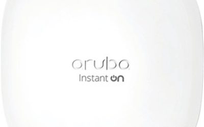 Instant On AP22 with 12V PSU U