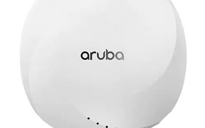 Aruba AP-655 (US) Campus AP