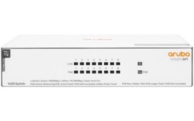 Aruba IOn 1430 8G 64W Sw