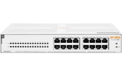 Aruba IOn 1430 16G 124W Sw