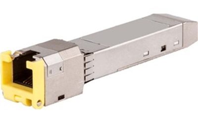 Aruba IOn 1G SFP RJ45 T 100m C