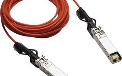 Aruba IOn 10G SFP+ to SFP+ 3m