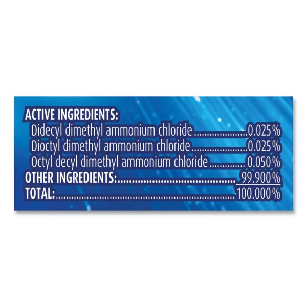 Power Foam Bathroom Cleaner, 24 Oz Aerosol Spray, 12/carton - Image 6