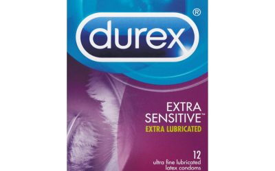 Extra Sensitive Condom, Natural, 18 Dozen/carton