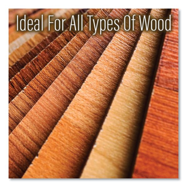 Furniture Polish, Fresh Lemon Scent, 12.5 Oz Aerosol Spray, 12/carton - Image 6