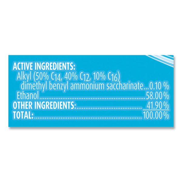 Disinfectant Spray, Crisp Linen Scent, 12.5 Oz Aerosol Spray, 12/carton - Image 6