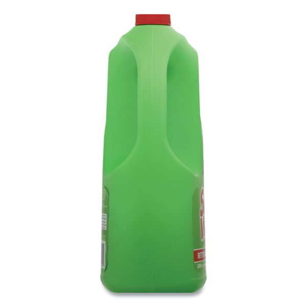 Pre-Treat Refill, Liquid, 60 Oz Bottle, 6 Per Carton - Image 5