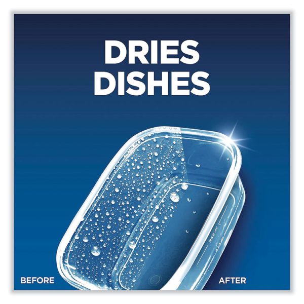 Jet-Dry Rinse Agent, 16 Oz Bottle, 6/carton - Image 2