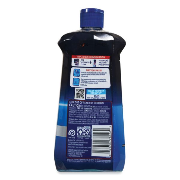Jet-Dry Rinse Agent, 16 Oz Bottle, 6/carton - Image 6
