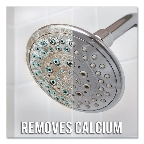 Lime, Calcium And Rust Remover, 22 Oz Spray Bottle - Image 8