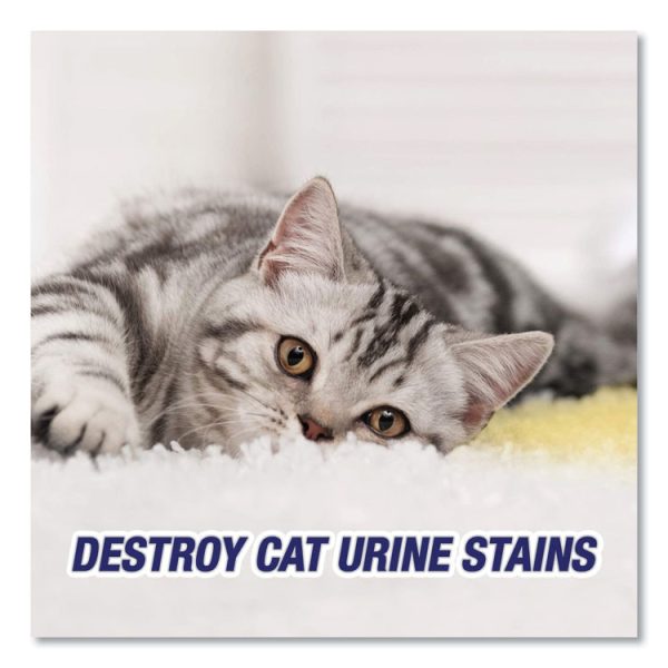 Urine Destroyer, Citrus, 32 Oz Spray Bottle, 6/carton - Image 4