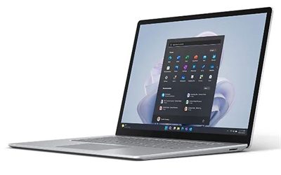 SrfcLpt5 15″ i7 8G W11P PLT