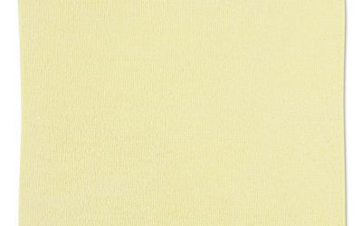 Microfiber Cleaning Cloths, 12 x 12, Yellow, 24/Pack